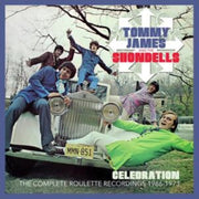 Celebration - The Complete Roulette Reco