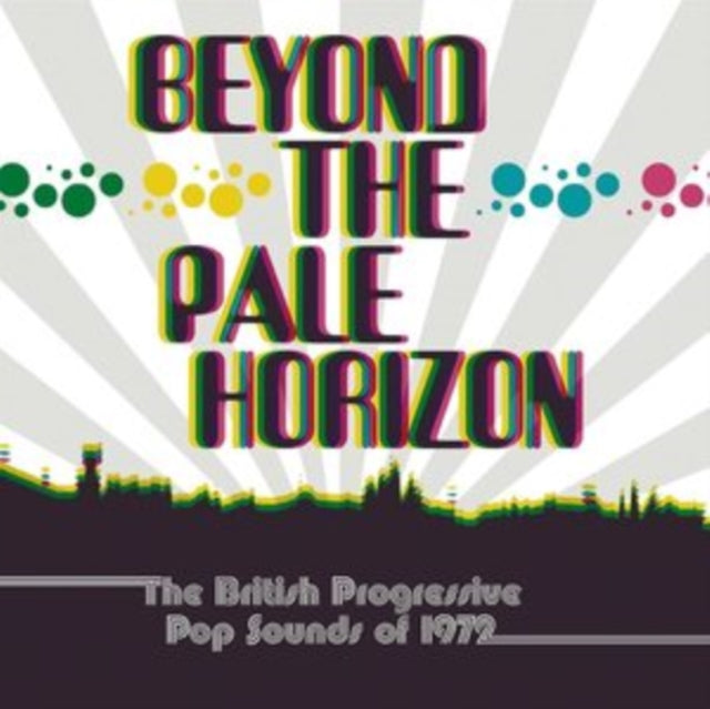 Beyond The Pale Horizon - The British Pr