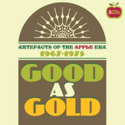 Good As Gold Artefacts Of The Apple Era