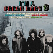 Im A Freak Baby 3 Further Journey Throug