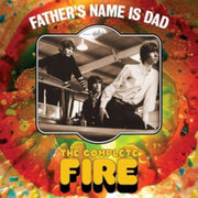 Fathers Name Is Dad The Complete Fire Di