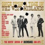 Once Upon A Time In The West Midlands -