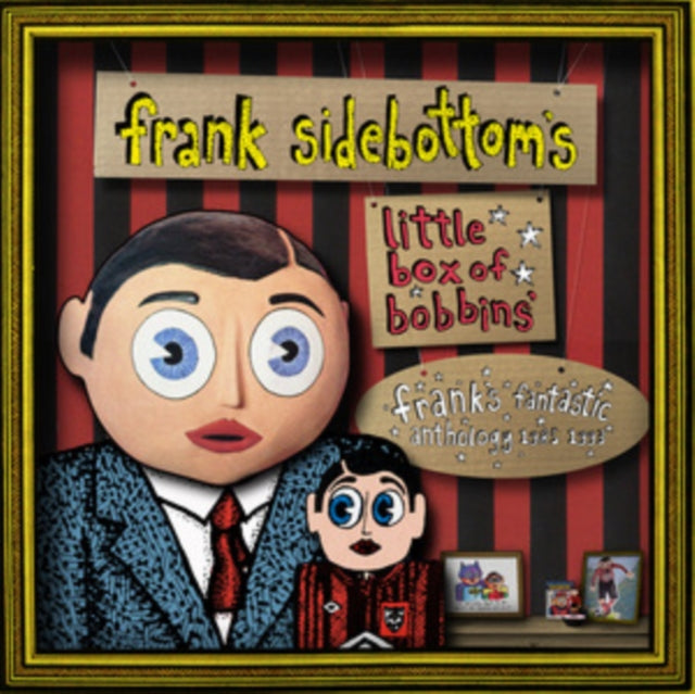 Little Box Of Bobbins (3cd)