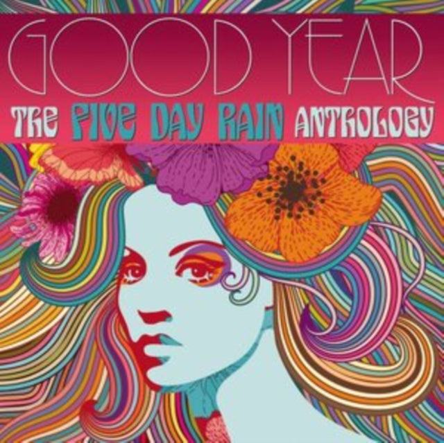 Good Year The Five Day Rain A