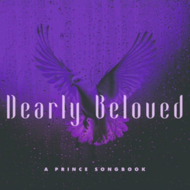 Dearly Beloved - A Prince Songbook Digi