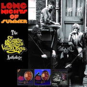 Long Nights Of Summer The Elm