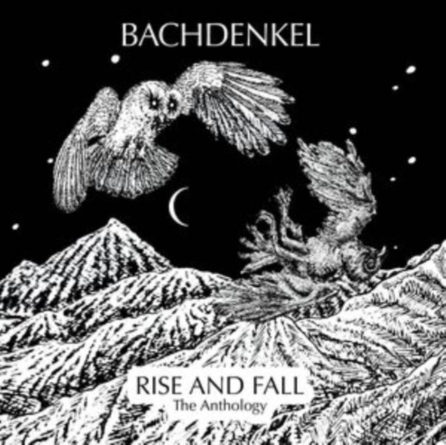 Rise And Fall The Anthology
