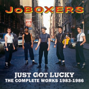 I Just Got Lucky - The Complete Works 19