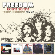 Born Again The Complete Recordings 1967-