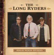 High Noon Hymns - Double Vinyl Edition