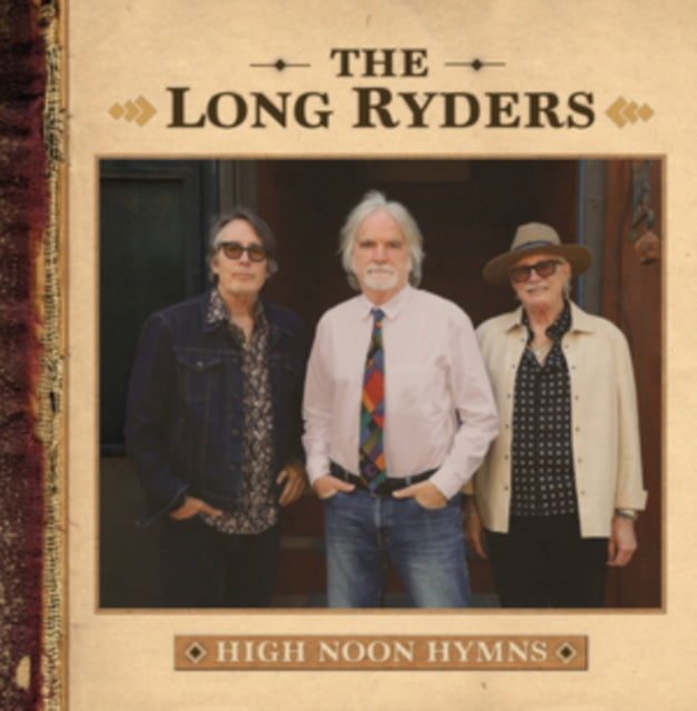 High Noon Hymns - Double Vinyl Edition