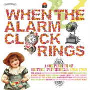 When The Alarm Clock Rings - A Compendiu