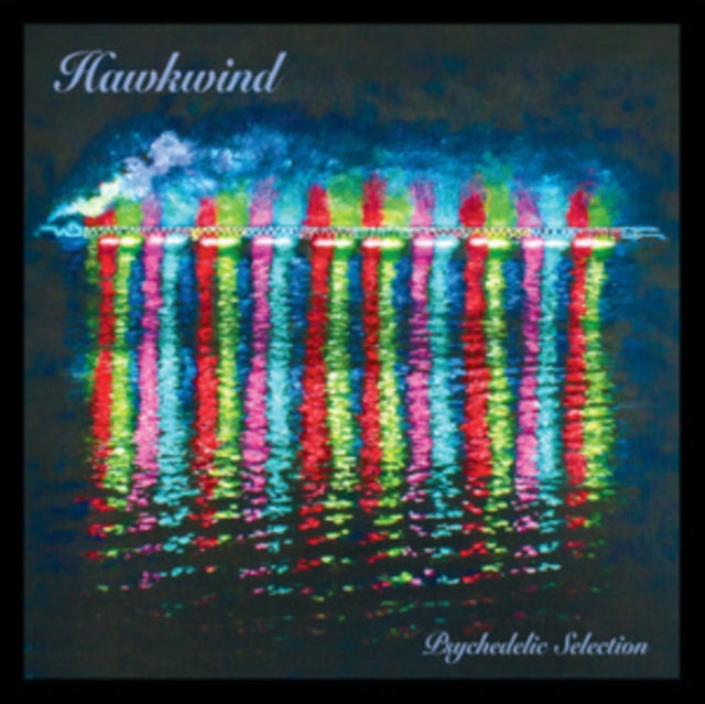Psychedelic Selection