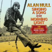 Singing A Song In The Morning Light The