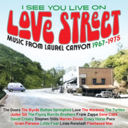 I See You Live On Love Street - Music Fr