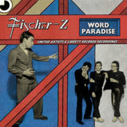 Word Paradise - The United Artists Recor