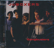 Like Gangbusters