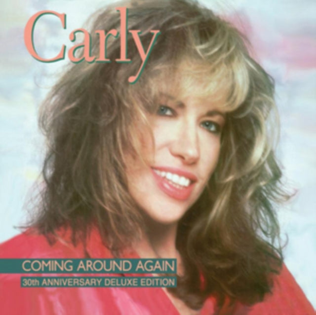 Coming Around Again 30th Anniversary Del