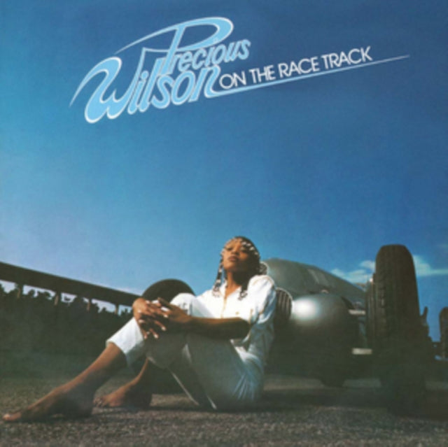 On The Race Track Expanded Edition