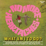 No More Heartaches / What Am I To Do