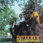 Sufferer Expanded Edition