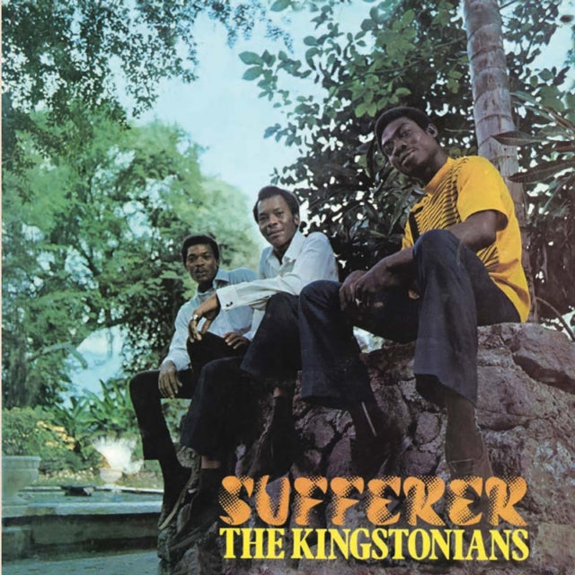 Sufferer Expanded Edition