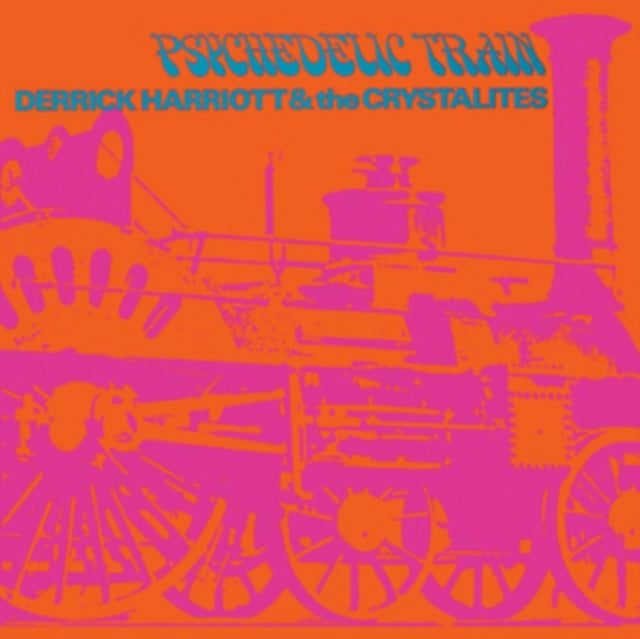 Psychedelic Train Expanded Edition