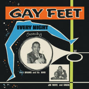 Gay Feet Expanded Edition