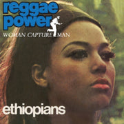 Reggae Power / Woman Capture Man