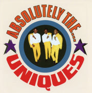 Absolutely The Uniques Expanded Edition