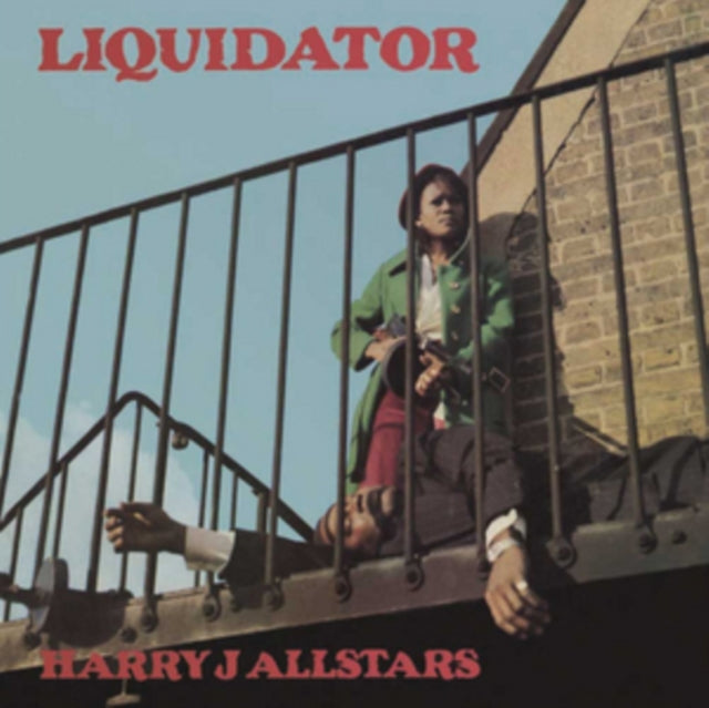 Liquidator Expanded Edition
