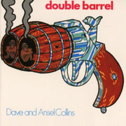 Double Barrel Expanded Edition