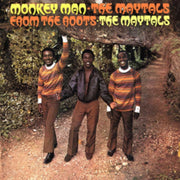 Monkey Man / From The Roots 2 On 1 Expan