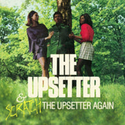 The Upsetter / Scratch The Upsetter Agai
