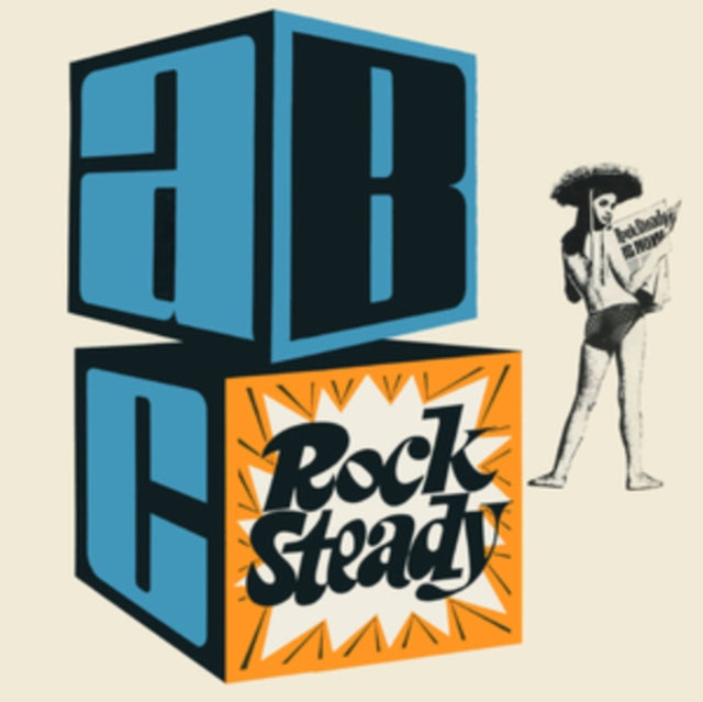 Abc Rock Steady Expanded Edition