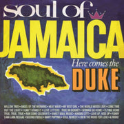 Soul Of Jamaica / Here Comes The Duke Ex