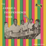 Gay Jamaica Independence Time Expanded E