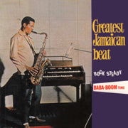 Greatest Jamaican Beat Expanded Edition
