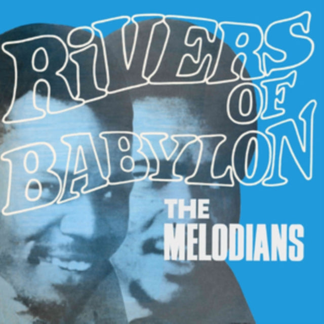 Rivers Of Babylon Expanded Edition