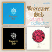 The Treasure Dub Albums Collection Expan