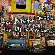 Lee Scratch Perry Presents The Full Expe