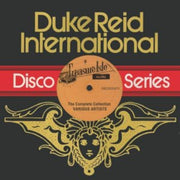 Duke Reid International Disco Series The