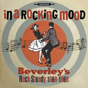 In A Rocking Mood - Ska Rock S