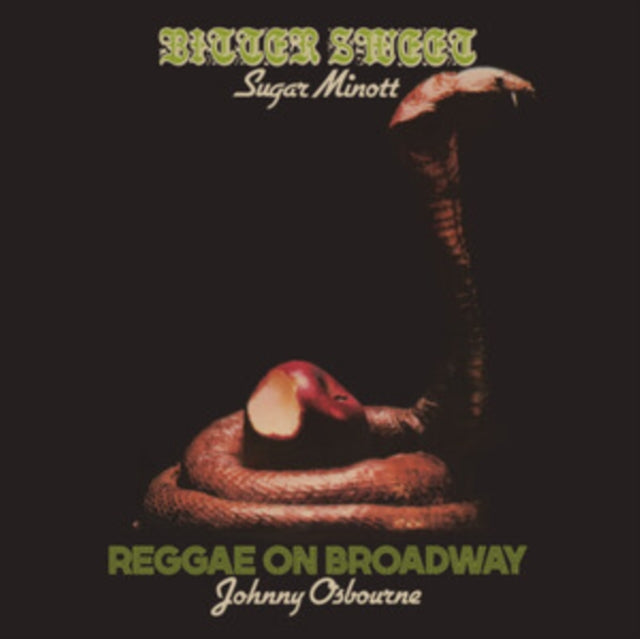 Bitter Sweet / Reggae On Broadway