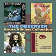 Observer Roots Albums Collection