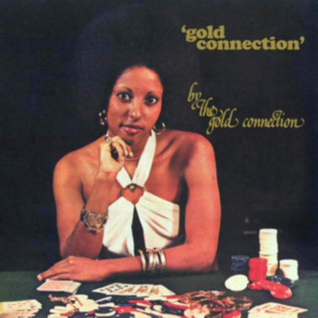 Gold Connection