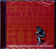 Morricone Kill