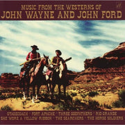 Music From The Western Of