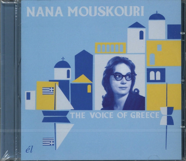 The Voice Of Greece
