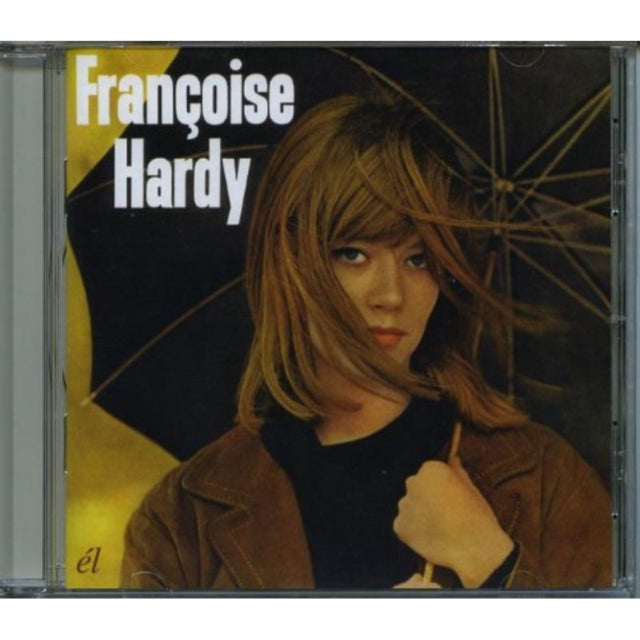 Francoise Hardy